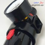 فیلتر رگلاتور tac سایز 1/2