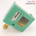 پرشر سوئیچ 10 بار