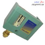 پرشر سوئیچ 6 بار