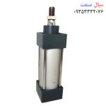 جک چهار میل SC80*600S