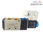 ایر کنترل 4V210-08