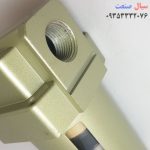فیلتر رطوبت گیر پنوماتیک