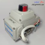اکچویتور برقی
