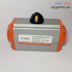 اکچویتور پنوماتیک