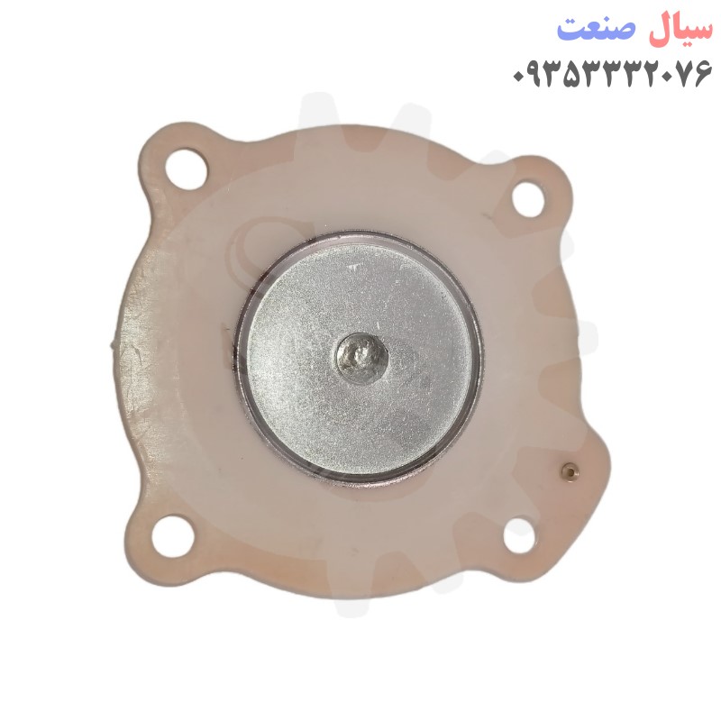 DiafragmAsco1 دیافراگم بک فیلتر 1 اینچ