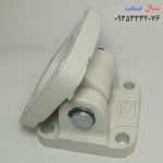 لولای جک پنوماتیک 100