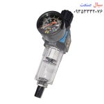 فیلتر رگلاتور شاکو FR-500A 1/4 - تصویر 2
