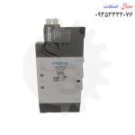شیر پنوماتیک CPE18-M1H-5L-1/4
