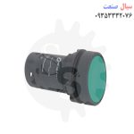 شستی استارت باکالیت اشنایدر - تصویر 2