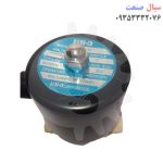 شیر برقی UNID (بخار ) مدلUS-20 3/4 سایز 3/4 - تصویر 3
