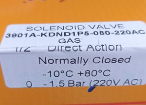 3901A-KDVD1P5-080-220AC