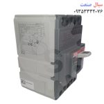 کليد اتوماتیک ABB سه پل 160 آمپر - تصویر 2