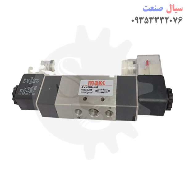 4A230C-08 وسط بسته
