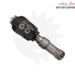 شیر انگل Angle Burkert - تصویر 3