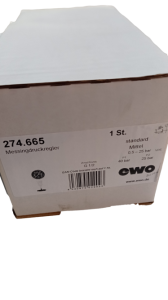 EWO
