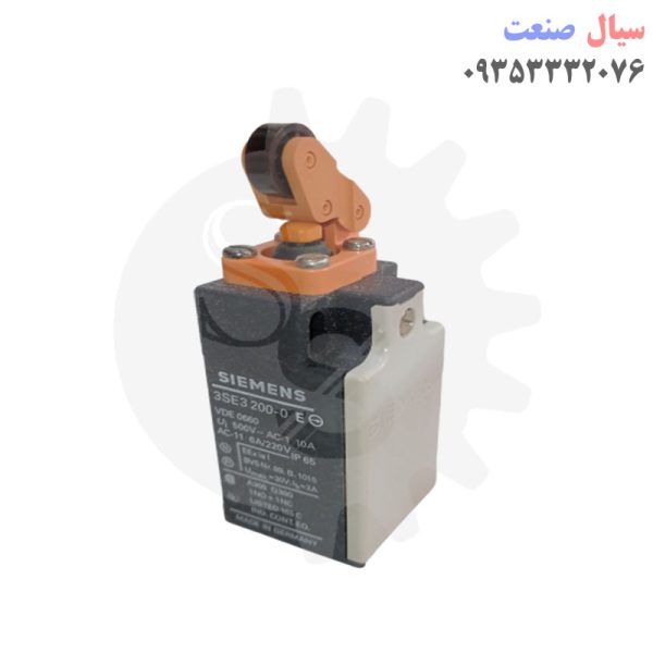 3SE 3 200-0 SIEMENS