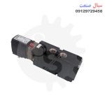 شیر برقی بروکت 6519 - تصویر 2