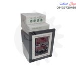 ترموستات 900 سری 15JN2 شیوا امواج مدل TRJN-900