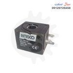 AMISCO ITALY کد فنی:EVI 5P/13