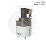 PTFE MATERIAL SOLENOID VALVE