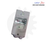 کلید حرارتی قاب دار