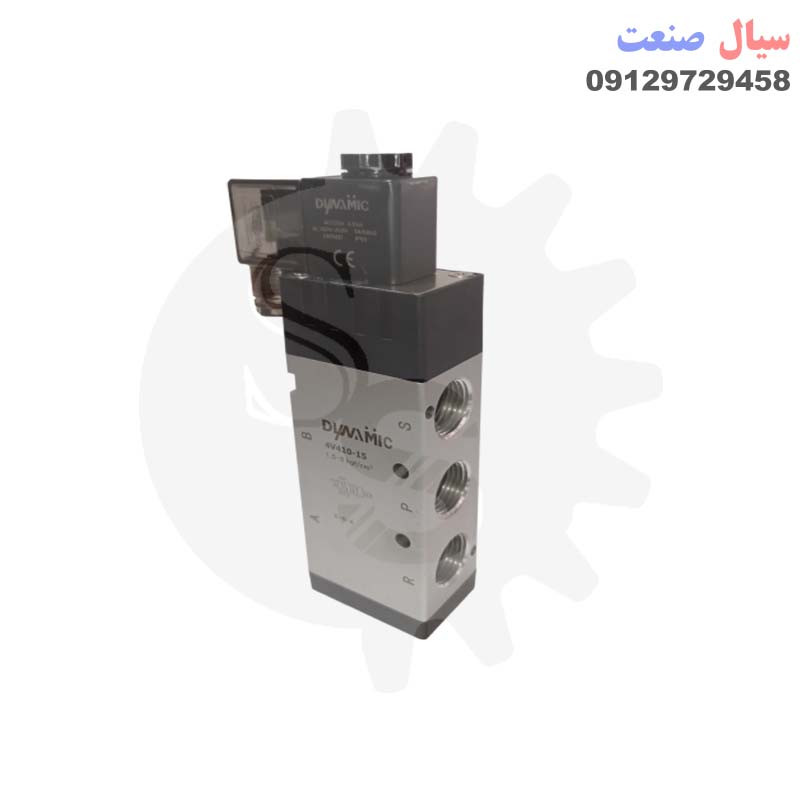 دینامیک 4V310-10