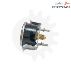 مانومتر بست دار کلمپی