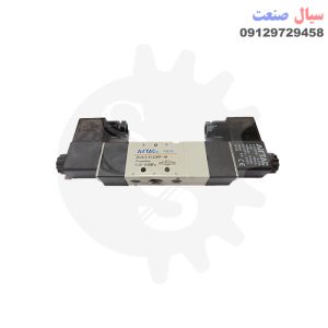 شیر برقی پنوماتیک AIRTAC 4V230P-08