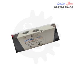 شیر برقی پنوماتیک AIRTAC 4V230P-08