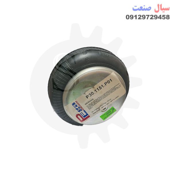 p30.1151.p01 بالشتک پنوماتیک