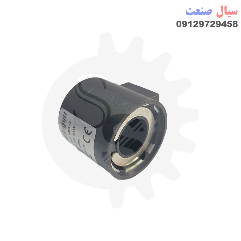 2076 بوبین آتوس