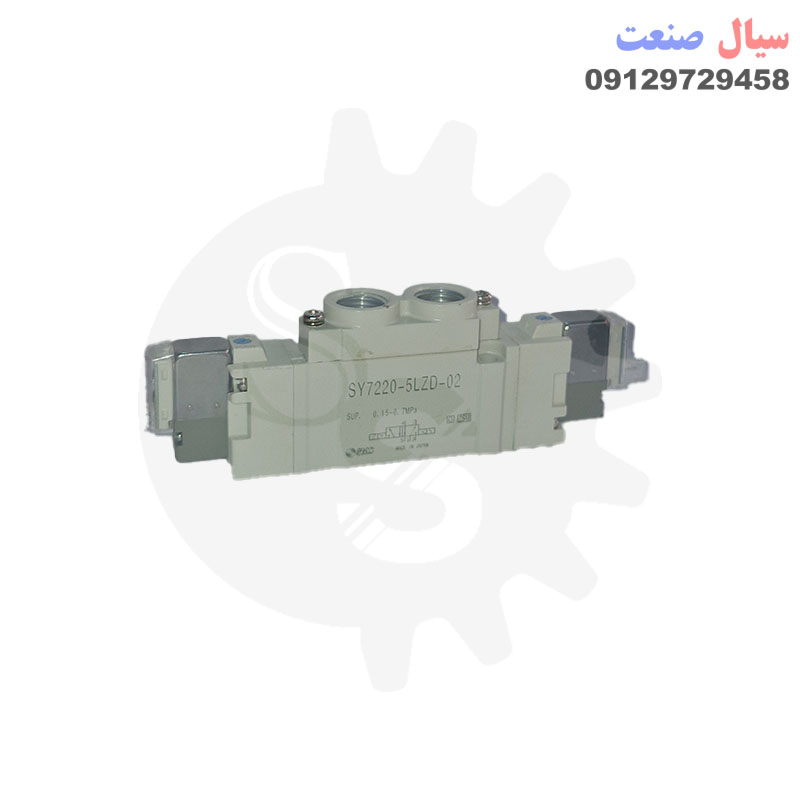 2098 SY7220-5LZD-02